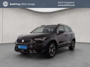 SEAT Ateca 1.5 TSI ACT FR LED+NAVI+SHZ+PDC