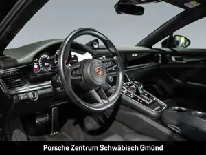 Porsche Panamera Bild 5