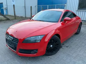 Audi TT Coupe/Roadster 2.0 TFSI Coupe