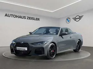 BMW 440 M440i xDrive Cabrio Head-Up AHK Sitzbelüftung Rück