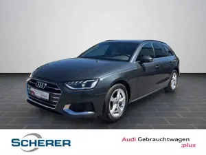Audi A4 40 TFSI Advanced S-Line RFK KLIMA NAVI