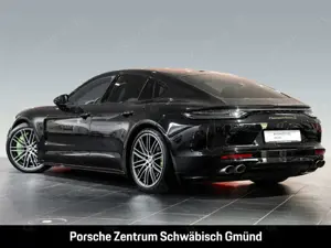 Porsche Panamera Bild 3