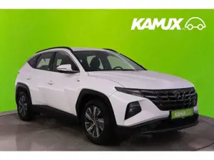 Hyundai TUCSON 1.6T-GDI Select+LED+VIRTUAL+KAMERA+KLIMA