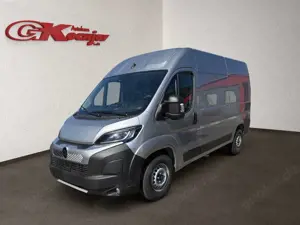 Citroen Jumper 35 L2H2 BlueHDi 140 Automatik