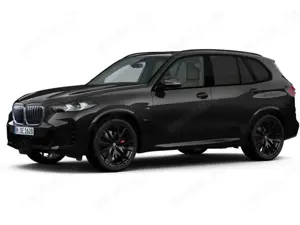 BMW X5 30 d xDrive/M-Sportpaket/AHK-klappbar/Memory Sitze