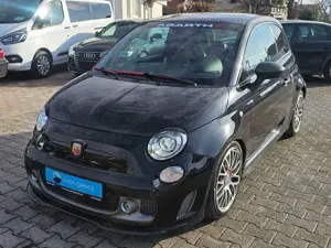 Abarth 500