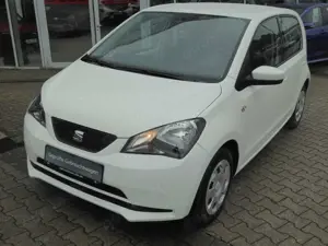 SEAT Mii Style