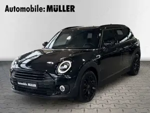 MINI Cooper Clubman Classic Trim Navi Leder Digitales Cockpit LED ACC