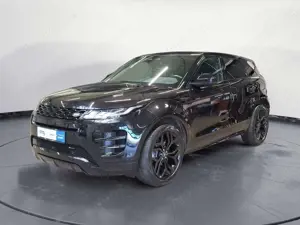 Land Rover Range Rover Evoque D200 R-Dynamic HSE Black Pack