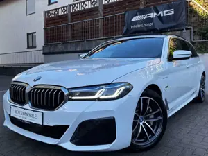 BMW 530 e xDr M Sport PANO*Massag*Sitzkl*HK*DA-Prof