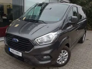 Ford Transit Custom L1 *8 SITZER*NAVI*SITZH.*PDC V+H*