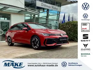 Volkswagen Golf Variant R-Line 1.5 TSI AHK ACC RFK NAV LED ACC