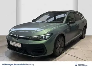 Volkswagen Passat R-Line 2.0 TDI 4M DSG DCC Panorama LED