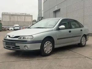 Renault Laguna 1.6  Aus 1.Hand 69tkm