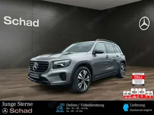Mercedes-Benz GLB 220 GLB 220 d 4M PROGR NAVI+AHK+MBEAM LED+360+ASSIST