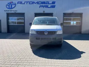 Volkswagen T5 Transporter