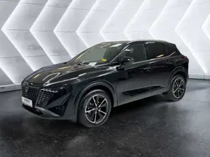 Nissan Qashqai 1.3 DIG-T Tekna M.Hybrid LEDER PANO 360°