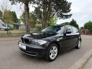 BMW 118 i 1 Limousine TÜV NEU Garantie
