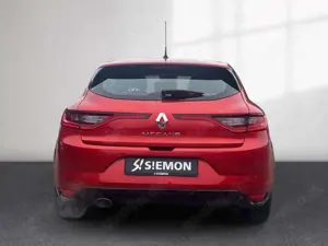 Renault Megane Bild 4