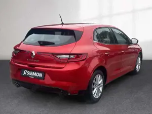 Renault Megane Bild 5