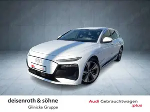 Audi A6 e-tron W-Pumpe/ACC/Tech+/Nav/20"/Assist