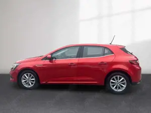 Renault Megane Bild 2