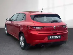 Renault Megane Bild 3
