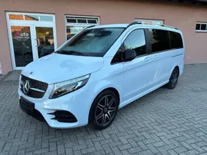 Mercedes-Benz V 300 d