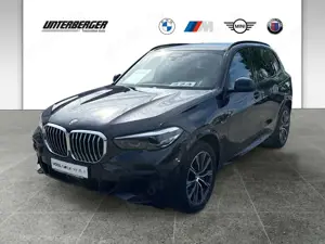 BMW X5 xDrive45e inkl. HUD, adapt. LED, Memory Sitze uvm!
