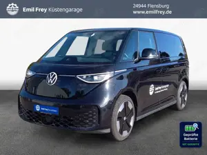 Volkswagen Others Pro, Design  Komfort Plus Paket