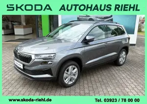 Skoda Karoq Selection 1,0 TSI 85 kW ! 8.610€ Nachlass auf UPE !