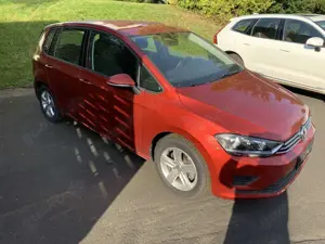 Volkswagen Golf Sportsvan Golf Sportsvan 2.0 TDI (BlueMotion Technology) Com