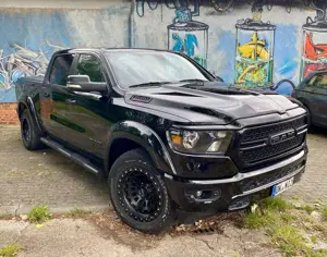 Dodge RAM 1500
