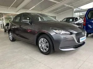 Mazda 2 1.5 Center-Line LED Tempom. ALLWETTER
