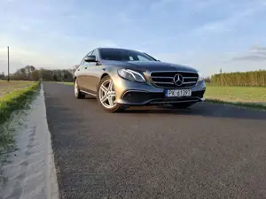 Mercedes-Benz E 220 d T 9G-TRONIC Sportstyle Edition