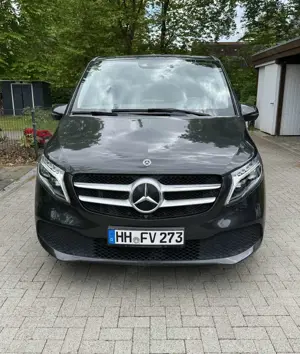 Mercedes-Benz V 220 V 220/250/300 d AVANTGARDE EDITION extralang (447.815)