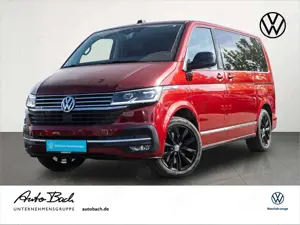 Volkswagen T6.1 Multivan Comfortline 2.0TDI 4M DSG Navi LED