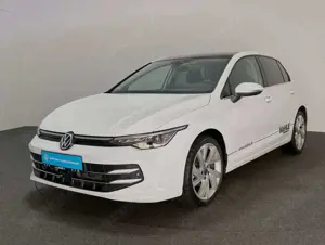 Volkswagen Golf Style CarPlay Matrix ACC LED Navi HUD
