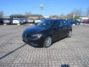Opel Corsa Edition 1.2 Direct Injektion Turbo