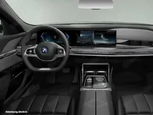 BMW 750 e xDrive Autobahnass.|DAPAProf.|Massage Bild 5