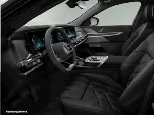BMW 750 e xDrive Autobahnass.|DAPAProf.|Massage Bild 3