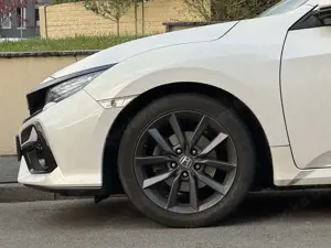 Honda Civic Bild 4