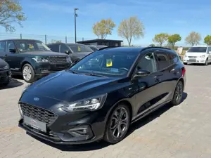 Ford Focus Turnier ST-Line 2.0 Aut.  Navi LED