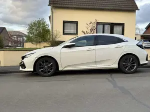Honda Civic Bild 3