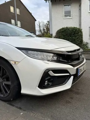 Honda Civic Bild 2
