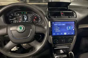 Skoda Octavia Combi 1.8 TSI Sport Edition