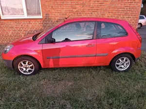 Ford Fiesta 1.3 Ambiente