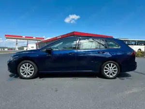 Volkswagen Golf Bild 2