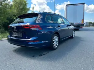 Volkswagen Golf Bild 5