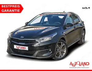 Kia XCeed 1.4 T-GDI JBL Edition LED Navi Sitzheizung